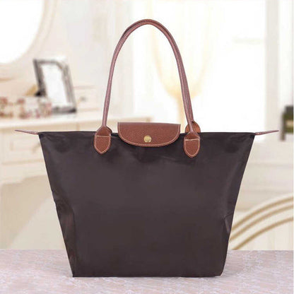 Foldable Waterproof Handbag