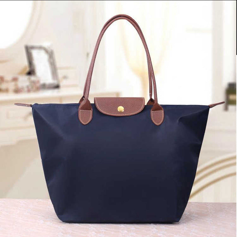 Foldable Waterproof Handbag