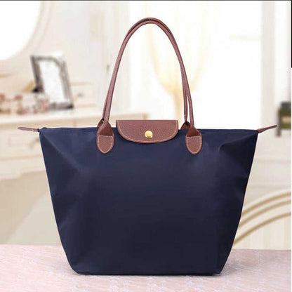 Foldable Waterproof Handbag