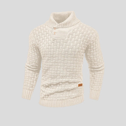 Thermal Knitted Jumper