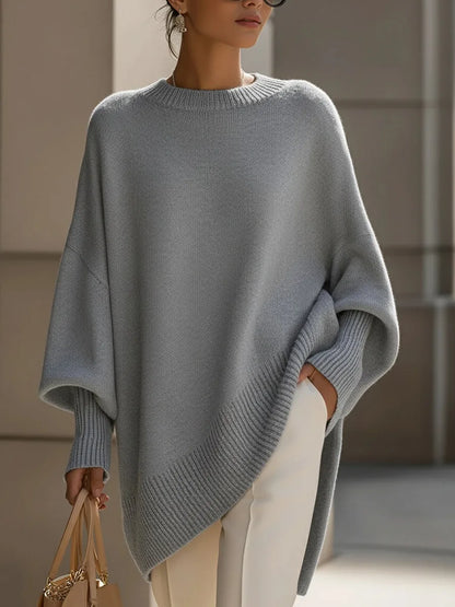 Oversized Winter Jumper