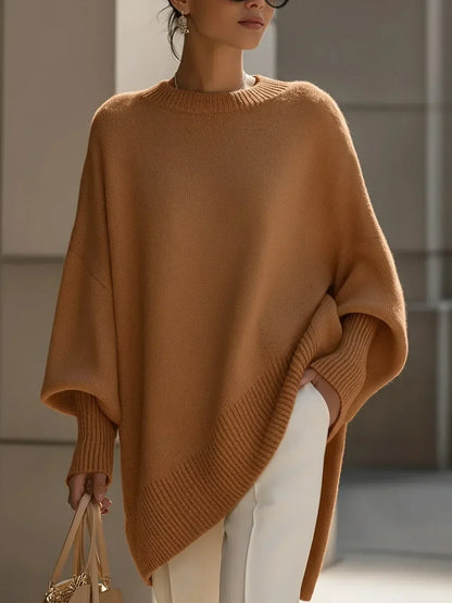 Oversized Winter Jumper