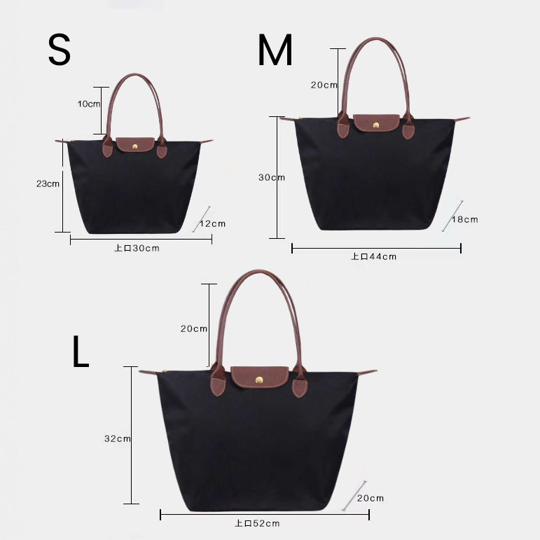 Foldable Waterproof Handbag