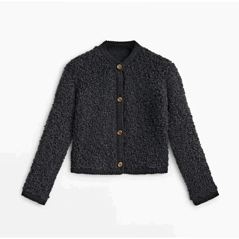 Lightweight Midseason Cardigan