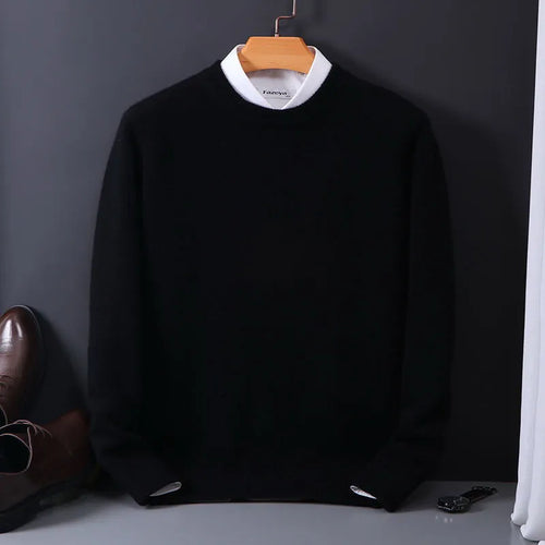 Elegant Formal Men’s Jumper