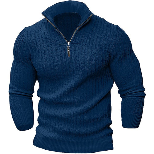 Thermal Winter Jumper