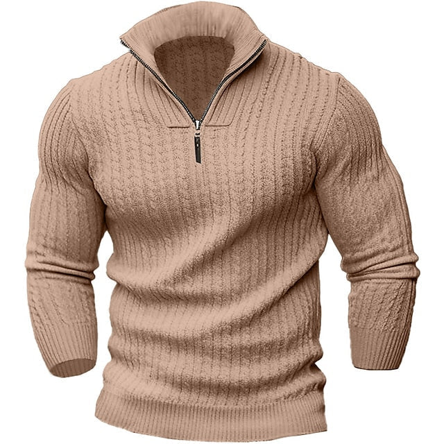 Thermal Winter Jumper