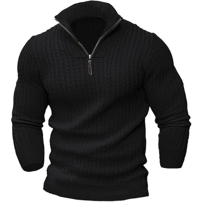 Thermal Winter Jumper