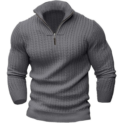 Thermal Winter Jumper