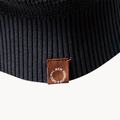 Textured Spring Jumper