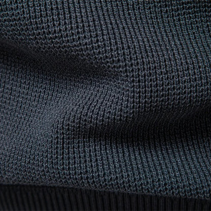 Textured Spring Jumper