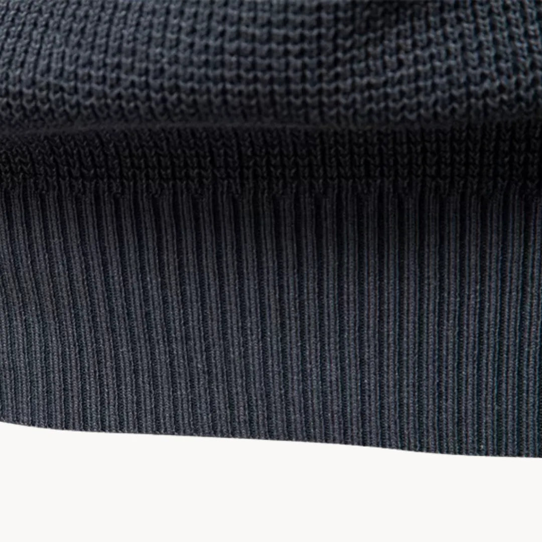 Textured Spring Jumper