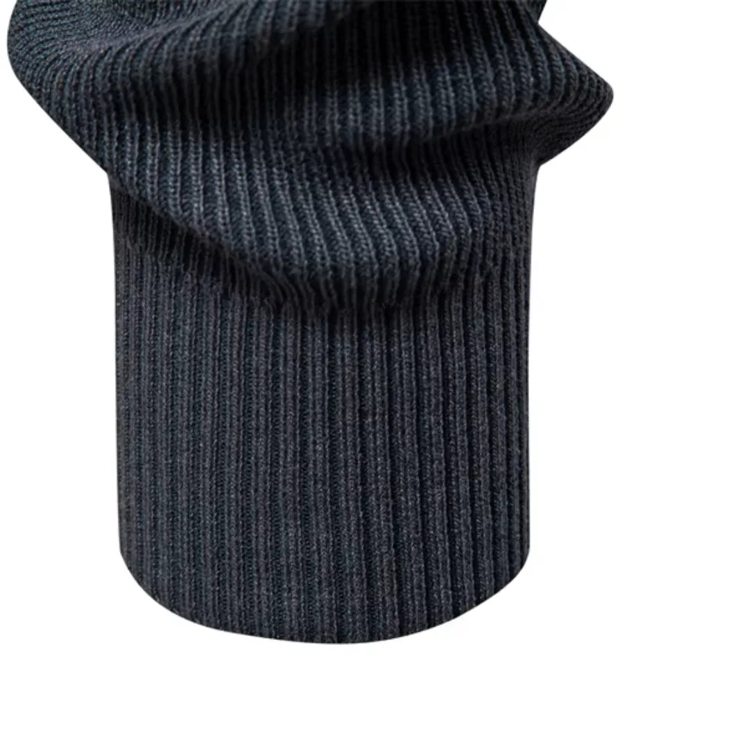 Textured Spring Jumper