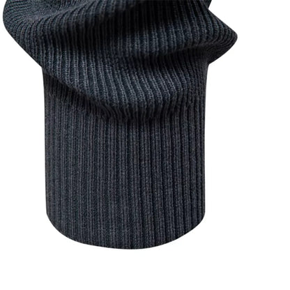 Textured Spring Jumper