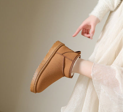 Thermal Winter Boots