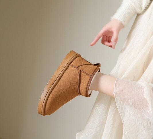 Thermal Winter Boots