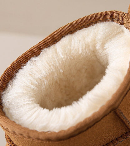 Thermal Winter Boots