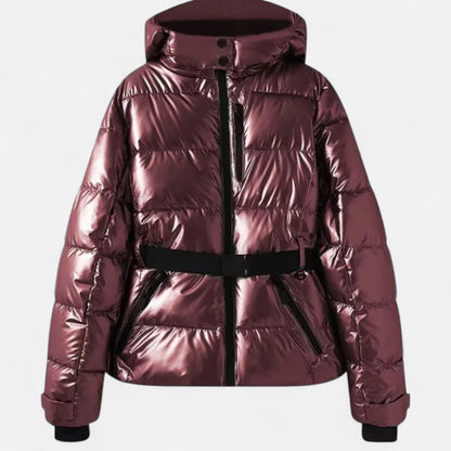 Insulated Ski Jacket