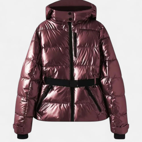 Insulated Ski Jacket