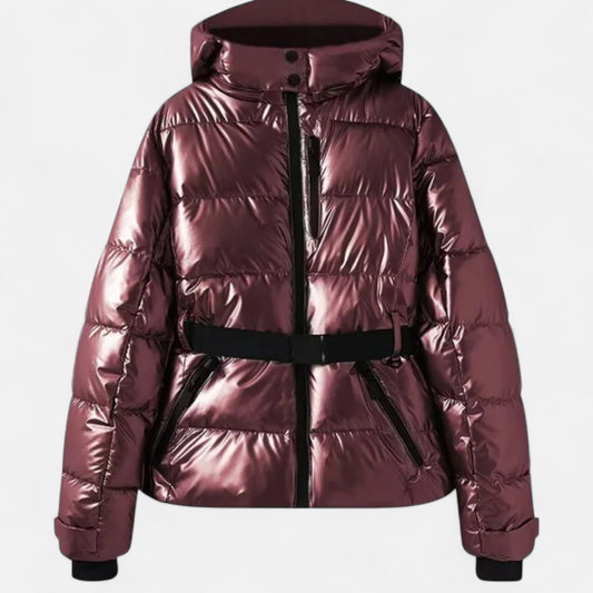 Insulated Ski Jacket