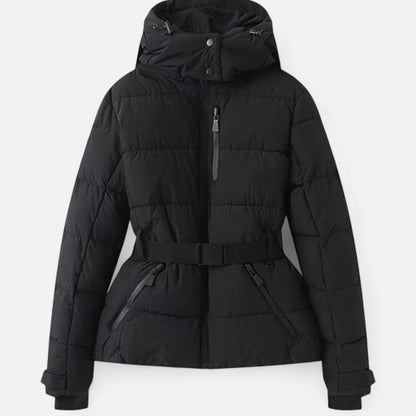 Insulated Ski Jacket