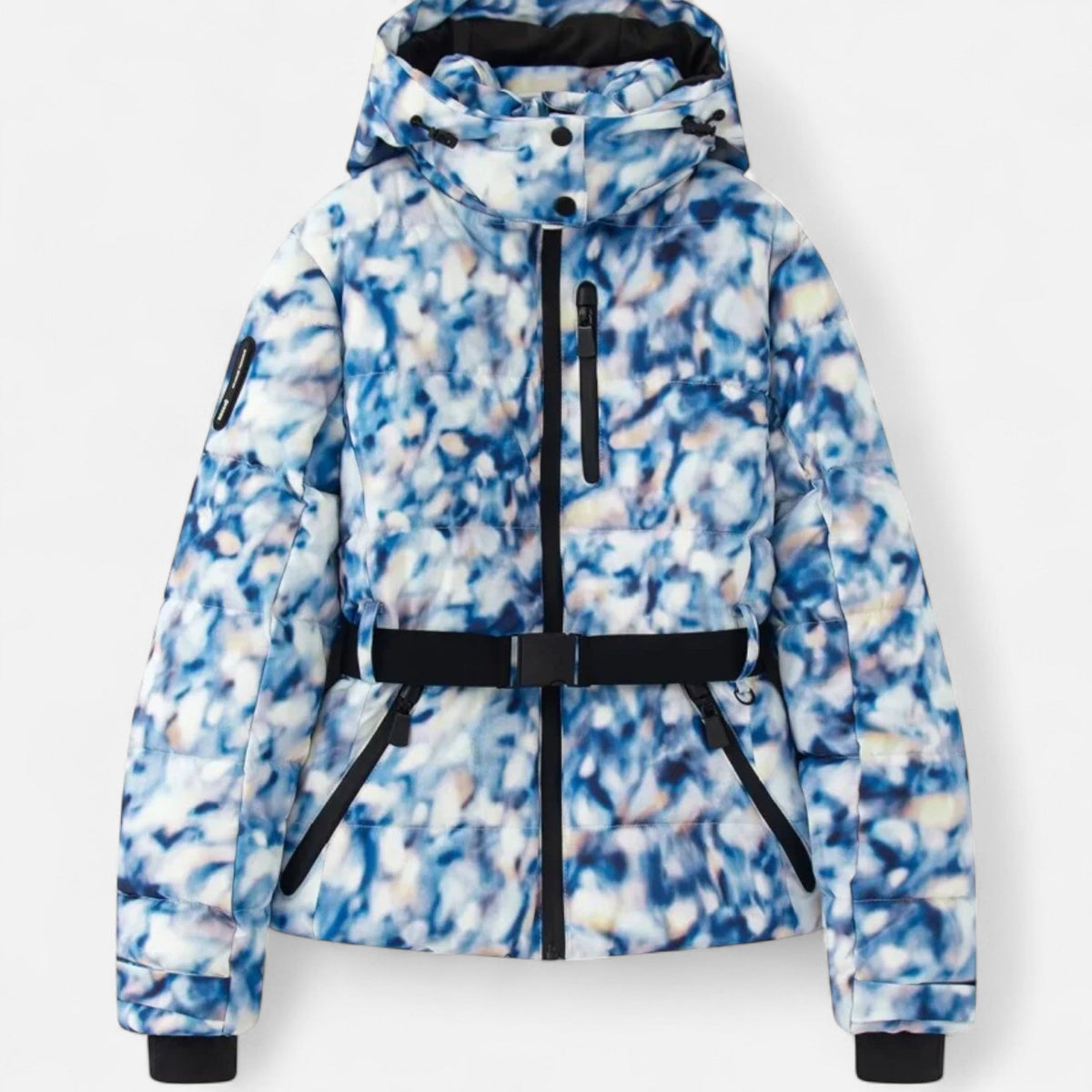 Insulated Ski Jacket
