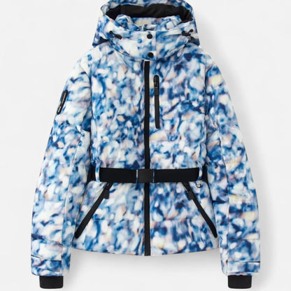 Insulated Ski Jacket