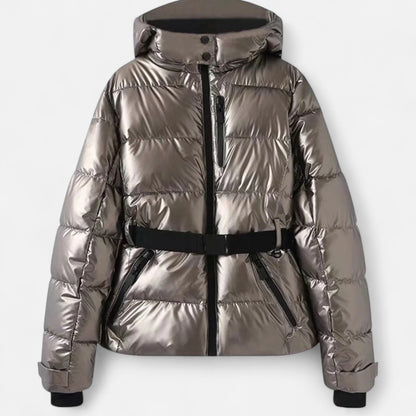 Insulated Ski Jacket