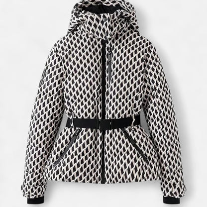 Insulated Ski Jacket