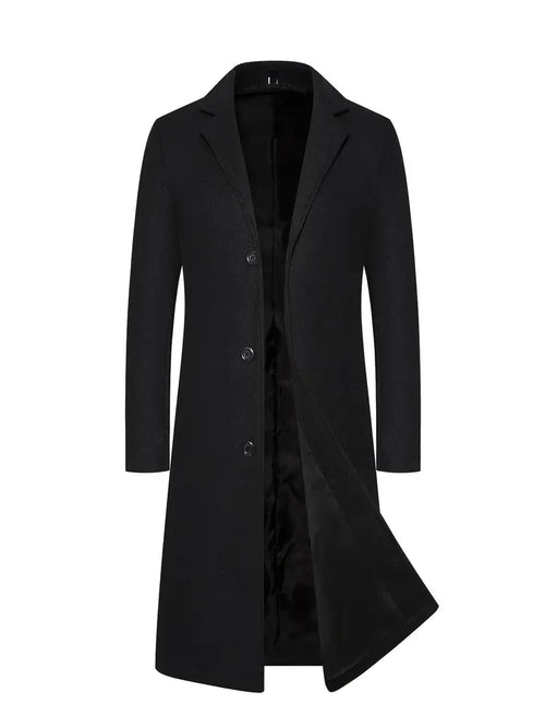 Thermal Winter Coat