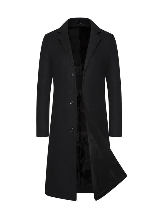 Thermal Winter Coat