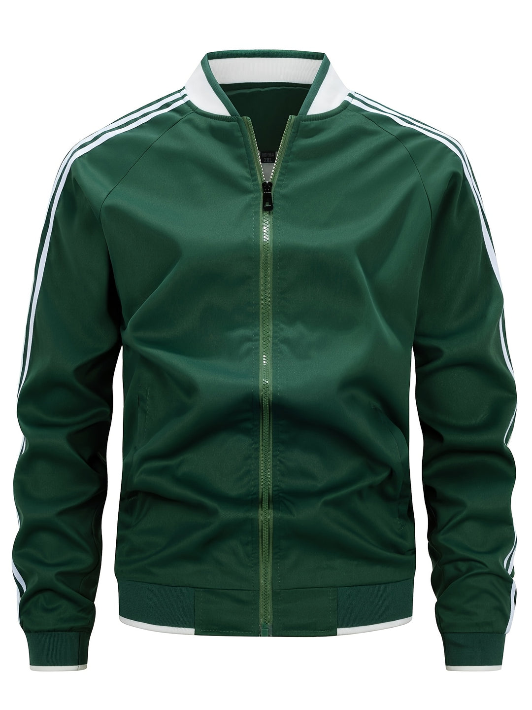 Smart Sports Jacket