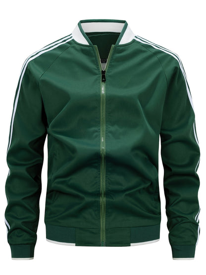 Smart Sports Jacket