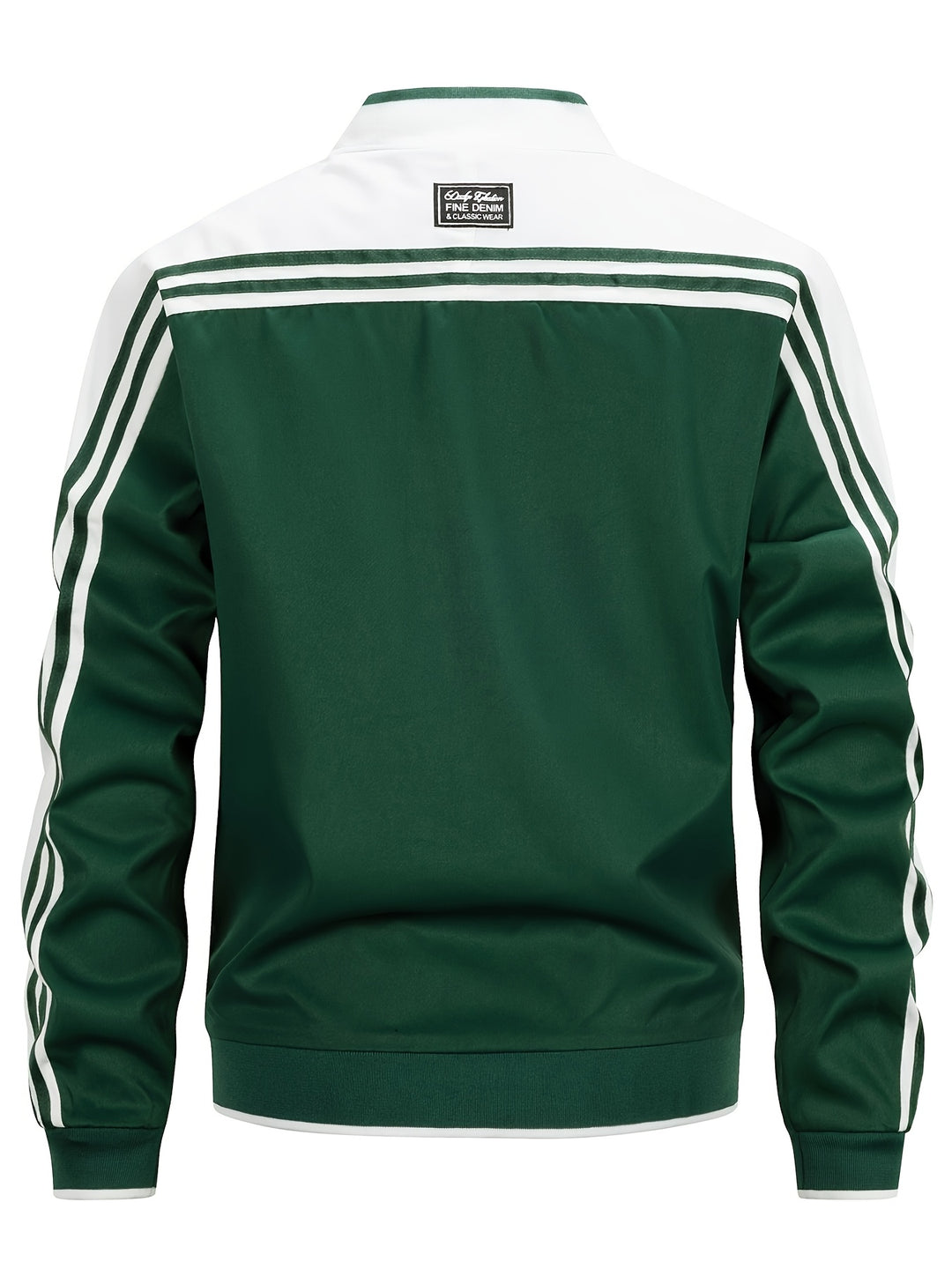 Smart Sports Jacket