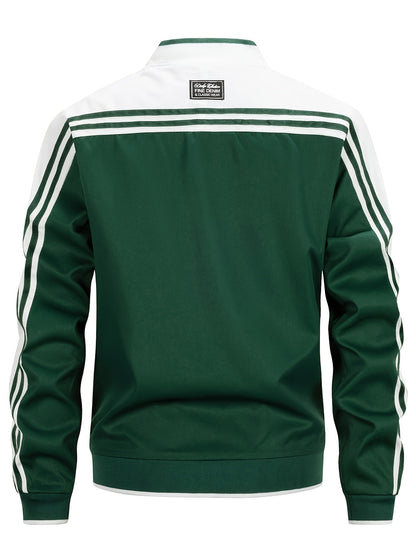 Smart Sports Jacket