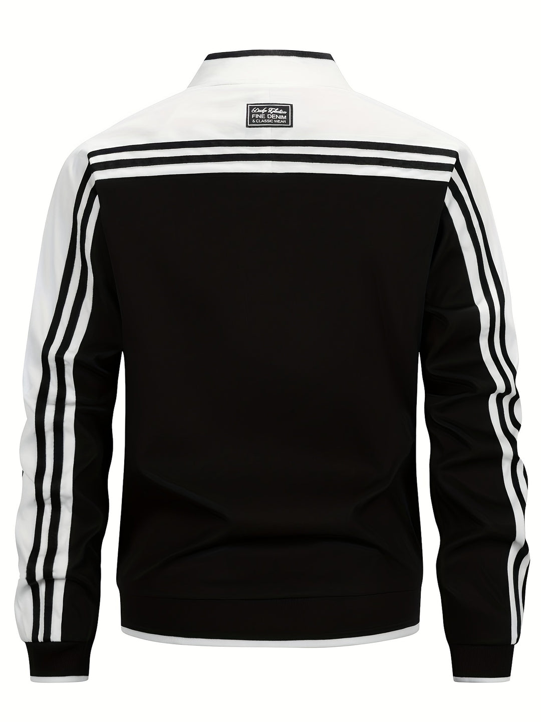 Smart Sports Jacket