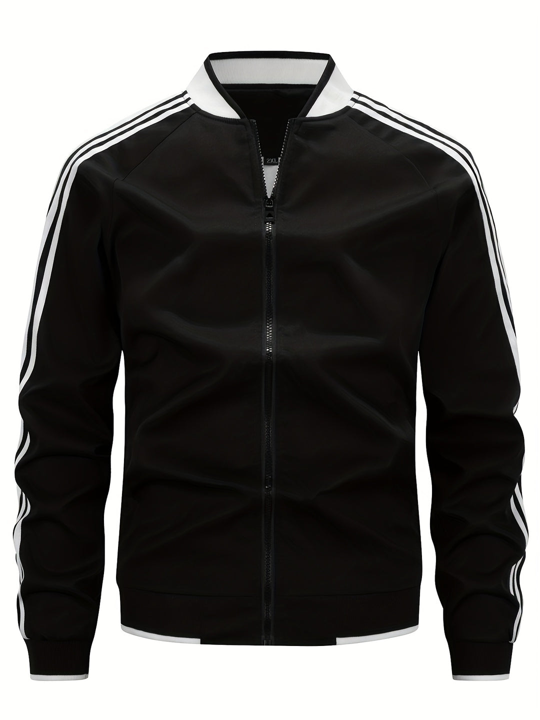 Smart Sports Jacket