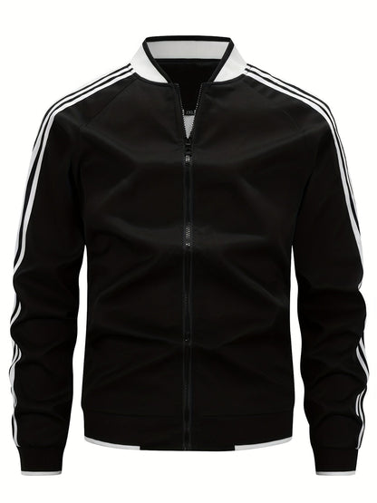 Smart Sports Jacket