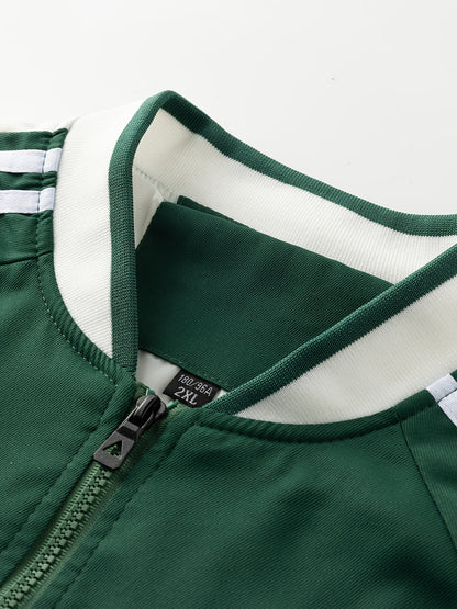 Smart Sports Jacket