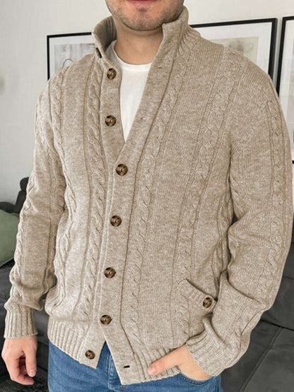 Lightweight Versatile Cardigan