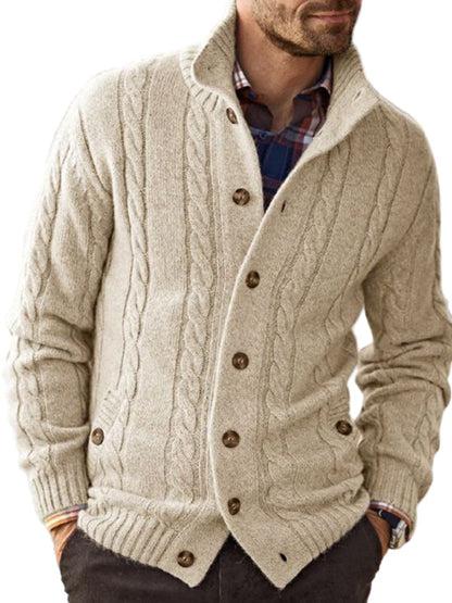 Lightweight Versatile Cardigan