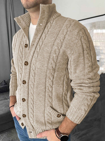 Lightweight Versatile Cardigan