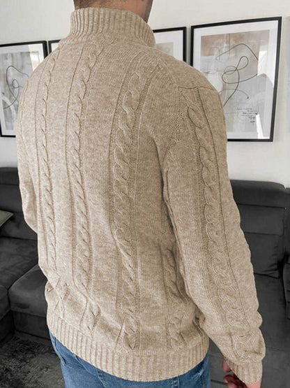 Lightweight Versatile Cardigan