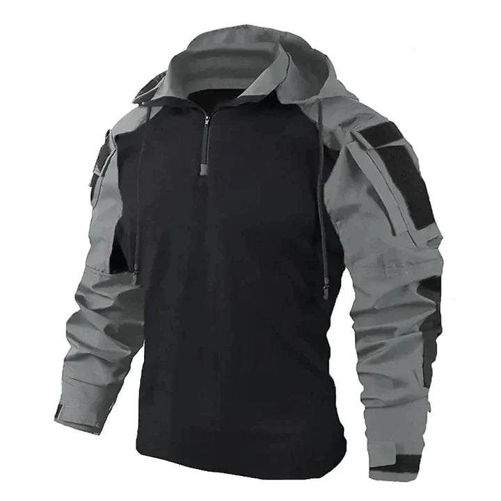 Waterproof Tactical Jacket