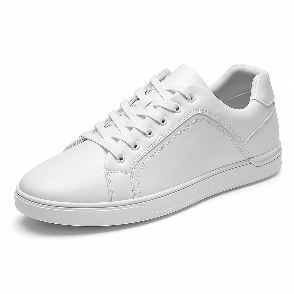 Men's Casual Dress Sneakers