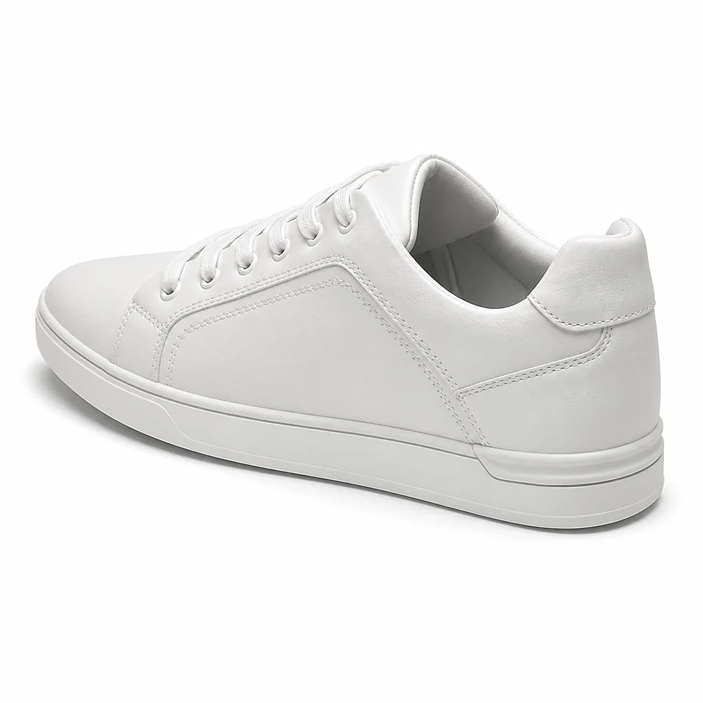 Men's Casual Dress Sneakers