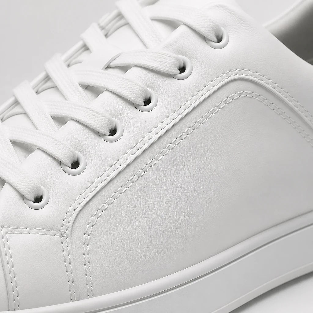 Men's Casual Dress Sneakers
