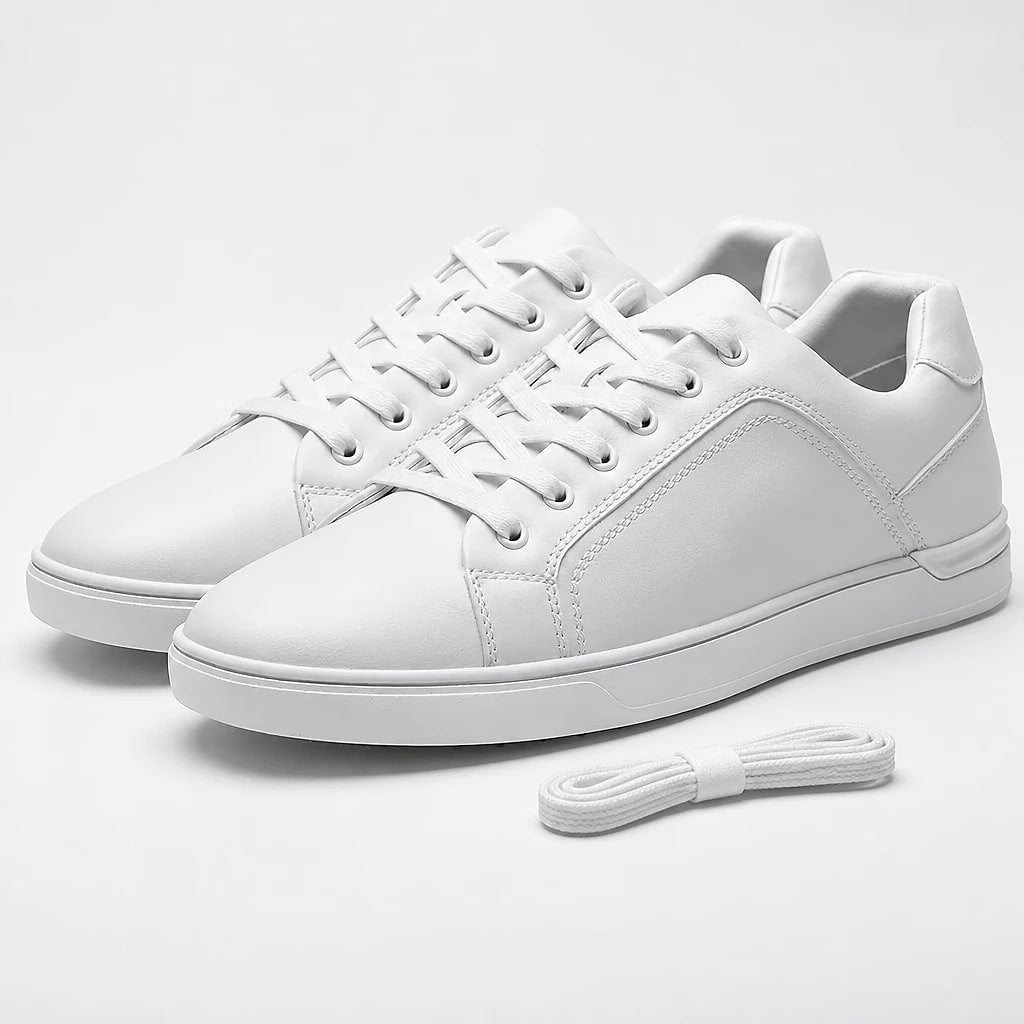 Men's Casual Dress Sneakers