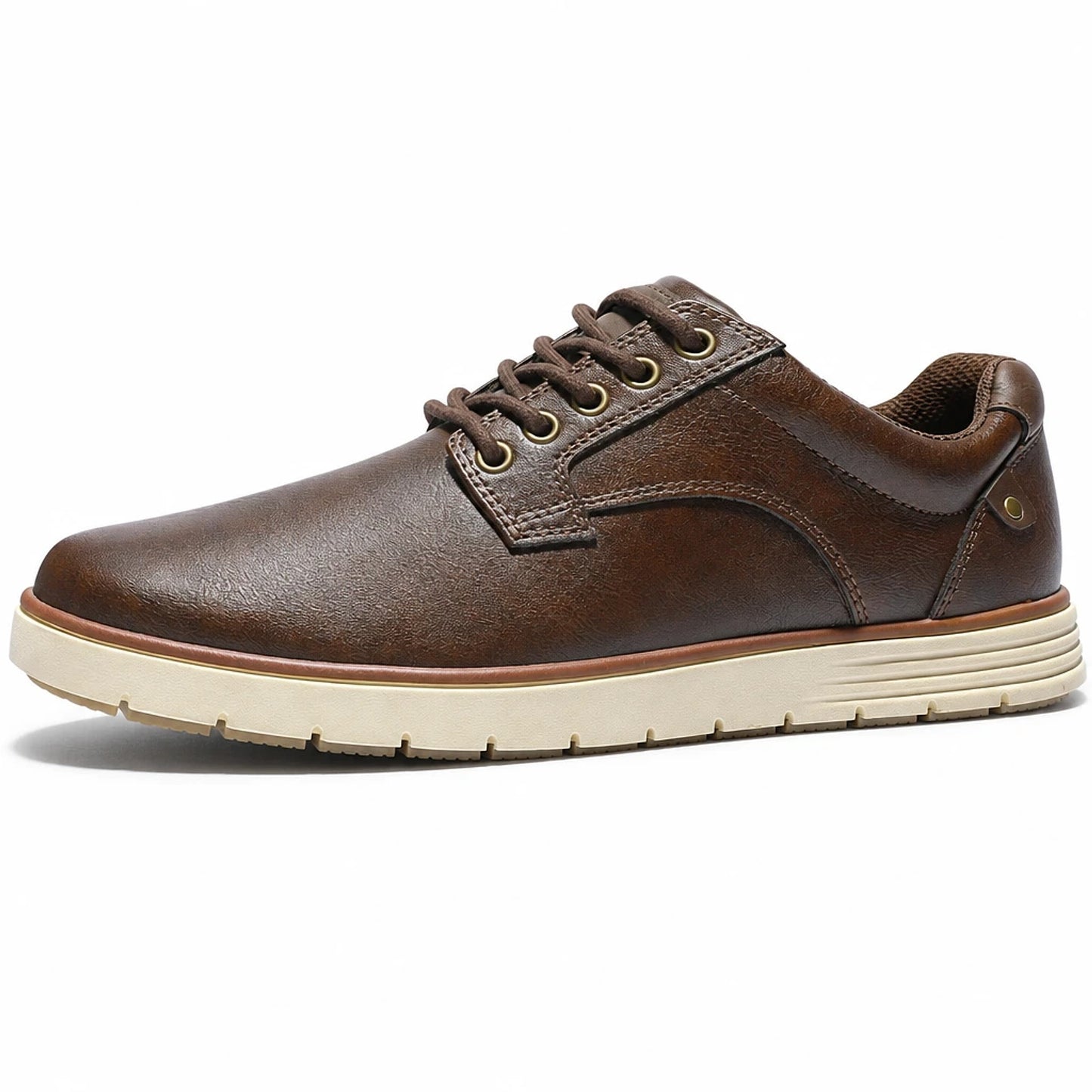 Men's Casual Oxford Dress Shoes