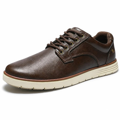 Men's Casual Oxford Dress Shoes